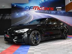 Noir Utilisé 2016 BMW M4 Sport Line Coupé | 54 990 € (Prix juste)