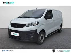 Utilisé 2022 Peugeot Expert S Van | 18 190 € (Prix juste)