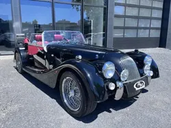 Utilisé 2016 Morgan Roadster Cabriolet | 69 990 €