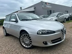 Gris Utilisé 2007 Alfa Romeo 147 Progression Citadine | 4 999 €