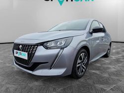 Gris Utilisé 2023 Peugeot 208 S Citadine | 18 900 € (Prix cher)