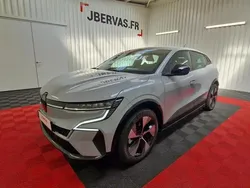 Utilisé 2022 Renault Mégane Equilibre Berline | 21 990 € (Prix juste)