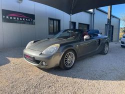 Gris Occasion 2005 Toyota MR2 Cabriolet | 12 990 €