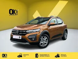 Utilisé 2021 Dacia Sandero Comfort Citadine | 11 980 € (Prix juste)