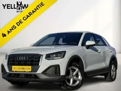 Blanc Utilisé 2021 Audi Q2 Advanced SUV | 20 736 € (Prix juste)