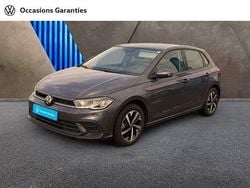 Utilisé 2023 VW Polo Life | 17 980 € (Prix juste)