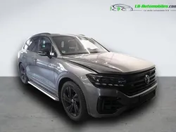 Utilisé 2022 VW Touareg SUV | 68 300 € (Bon prix)