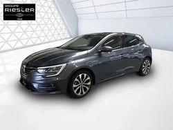 Gris Utilisé 2023 Renault Mégane IV Berline | 21 550 € (Prix juste)