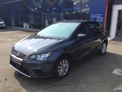 Utilisé 2020 Seat Ibiza | 12 490 € (Prix juste)