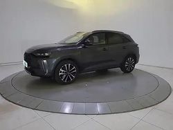 Gris Occasion 2025 DS Automobiles DS7 Crossback SUV | 42 990 € (Prix cher)