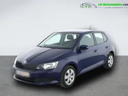 Utilisé 2017 Skoda Fabia Citadine | 14 100 € (Prix juste)