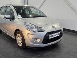 Utilisé 2012 Citroën C3 Business Class Citadine | 8 490 € (Prix juste)