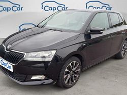 Utilisé 2020 Skoda Fabia Drive | 9 990 € (Prix cher)