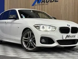 Utilisé 2019 BMW 116 M Sport Citadine | 17 990 € (Bon prix)