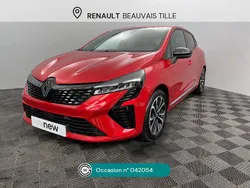 Utilisé 2024 Renault Clio V Techno Citadine | 22 990 € (Prix cher)
