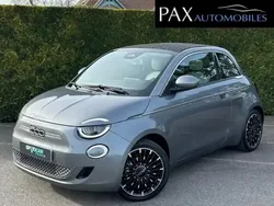 Utilisé 2021 Fiat 500C La Prima Cabriolet | 19 500 € (Prix juste)