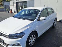Utilisé 2018 VW Polo Business Citadine | 9 990 €