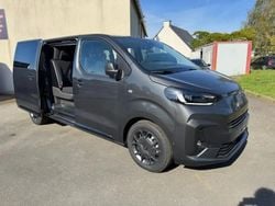 Gris Nouvelle 2025 Fiat Scudo Van | 38 280 €