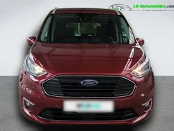 Utilisé 2018 Ford Tourneo Connect Monospace | 21 600 € (Prix juste)