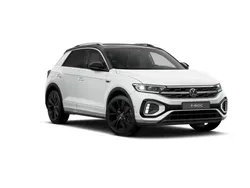Nouvelle 2025 VW T-Roc R-line SUV | 49 470 € (Prix cher)
