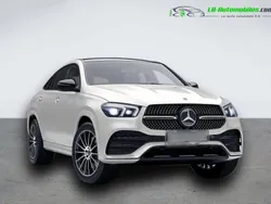 Utilisé 2021 Mercedes GLE400 Coupé | 81 200 €