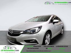 Utilisé 2017 Opel Astra Break | 16 400 € (Prix juste)
