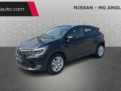 Noir Utilisé 2023 Mitsubishi ASX SUV | 18 490 € (Bon prix)