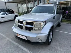 Argent Utilisé 2008 Dodge Nitro SUV | 16 990 €