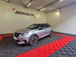 Utilisé 2022 Peugeot 2008 GT SUV | 18 490 € (Prix juste)