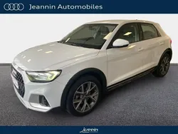 Blanc Utilisé 2021 Audi A1 Design Citadine | 22 790 € (Bon prix)