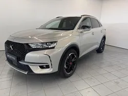 Utilisé 2021 DS Automobiles DS7 Crossback Rivoli SUV | 25 990 € (Bon prix)