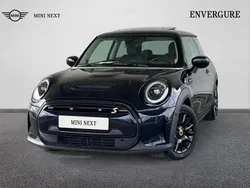 Noir Utilisé 2023 Mini Cooper SE Premium Plus Citadine | 20 490 € (Bon prix)