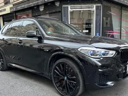 Utilisé 2021 BMW X5 M Sport SUV | 71 490 € (Prix cher)