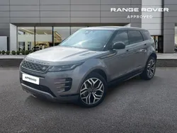 Utilisé 2022 Land Rover Range Rover evoque SE Dynamic SUV | 35 999 € (Super prix)