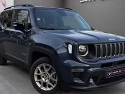 Utilisé 2024 Jeep Renegade Altitude SUV | 25 980 € (Prix assez cher)