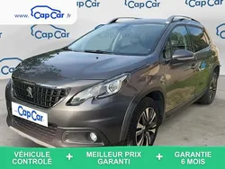 Utilisé 2019 Peugeot 2008 Allure SUV | 9 990 € (Super prix)