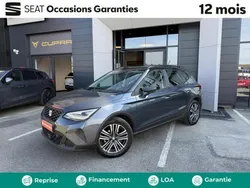 Noir Utilisé 2023 Seat Arona SUV | 15 900 € (Prix juste)