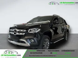 Utilisé 2019 Mercedes X250 Pick-up | 43 100 €