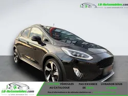 Utilisé 2021 Ford Fiesta Citadine | 19 000 € (Prix juste)