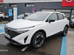 Occasion 2025 Nissan Qashqai N-Connecta SUV | 36 290 € (Prix cher)