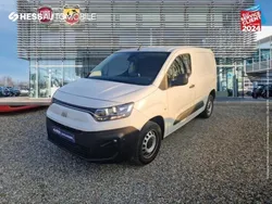 Blanc Utilisé 2023 Fiat Doblò S Monospace | 19 999 €