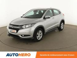 Gris Utilisé 2016 Honda HR-V Executive SUV | 15 390 € (Prix assez cher)