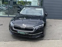 Noir Utilisé 2024 Skoda Octavia Berline | 30 900 € (Prix juste)