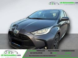 Utilisé 2022 Toyota Yaris Hybrid Trend Citadine | 21 900 € (Prix assez cher)