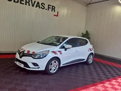 Blanc Utilisé 2019 Renault Clio Business Van | 11 990 €
