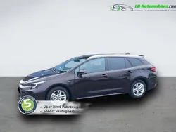 Utilisé 2024 Suzuki Swace Break | 33 100 € (Prix cher)