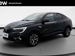 Noir Utilisé 2024 Renault Arkana Evolution SUV | 21 990 € (Prix juste)