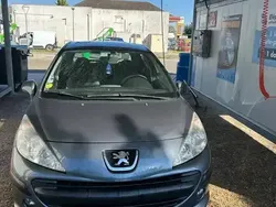 Utilisé 2009 Peugeot 207 Active Berline | 3 500 € (Bon prix)