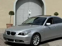 Utilisé 2006 BMW 550 Berline | 20 900 €