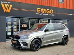 Utilisé 2016 BMW X5 M Exclusive SUV | 55 990 €